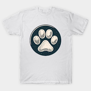 Cat Paw T-Shirt